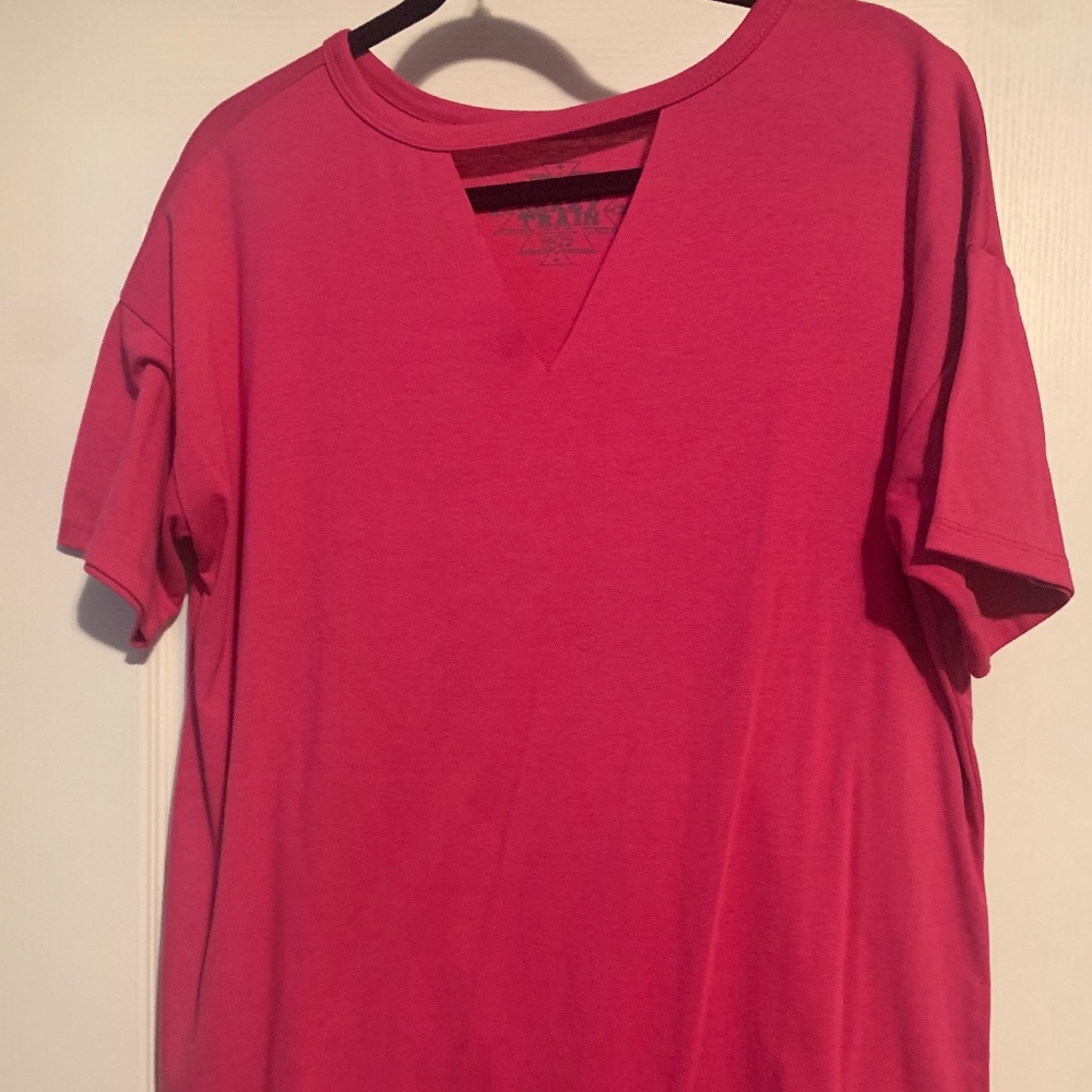 Crazy Train Top